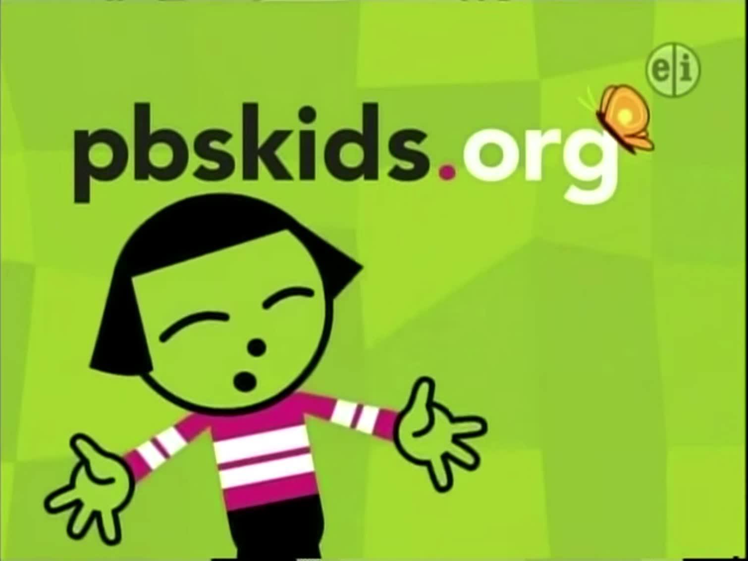 Dot (PBS Kids) | Heroes Wiki | Fandom