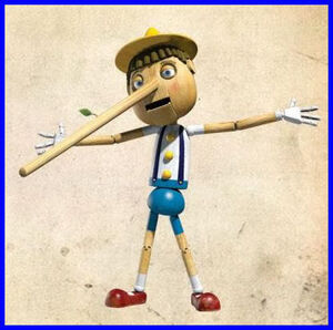 Pinocchio (Shrek)