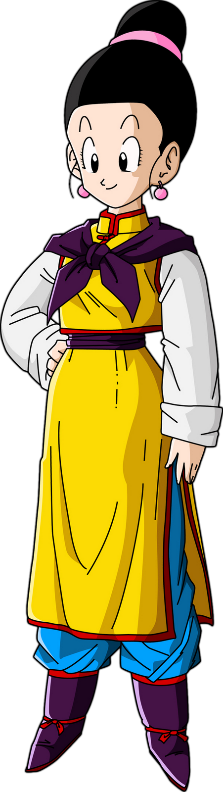 Chi-Chi | Heroes Wiki | FANDOM powered by Wikia Chi-Chi | Heroes Wiki | FANDOM powered by Wikia