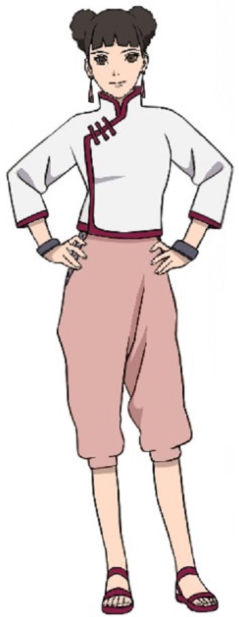 Tenten Heroes Wiki Fandom