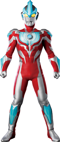 Ultraman Ginga Heroes Wiki FANDOM powered by Wikia