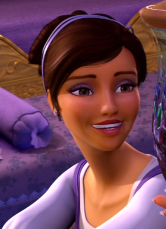 Viveca Heroes Wiki Fandom