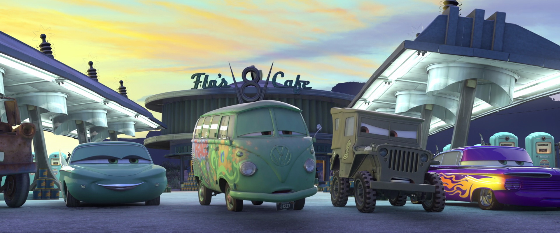 Cars 2006 disneyscreencaps