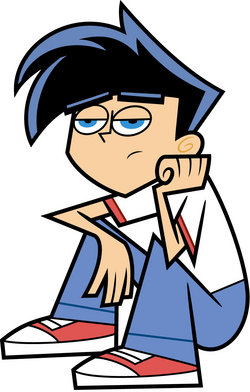 danny phantom heroes wiki fandom powered by wikia