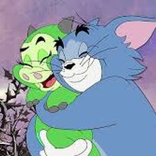 Puffy Tom And Jerry Heroes Wiki Fandom