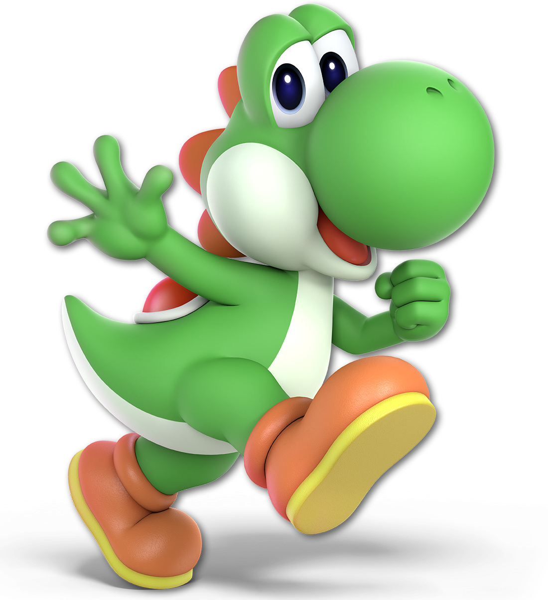 9 Personagens secundários tão legais quanto o principal Yoshi | Heroes Wiki | Fandom