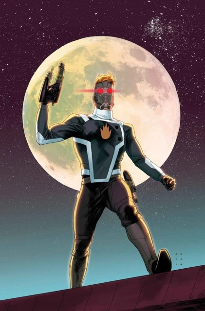 Star-Lord | Heroes Wiki | FANDOM powered by Wikia