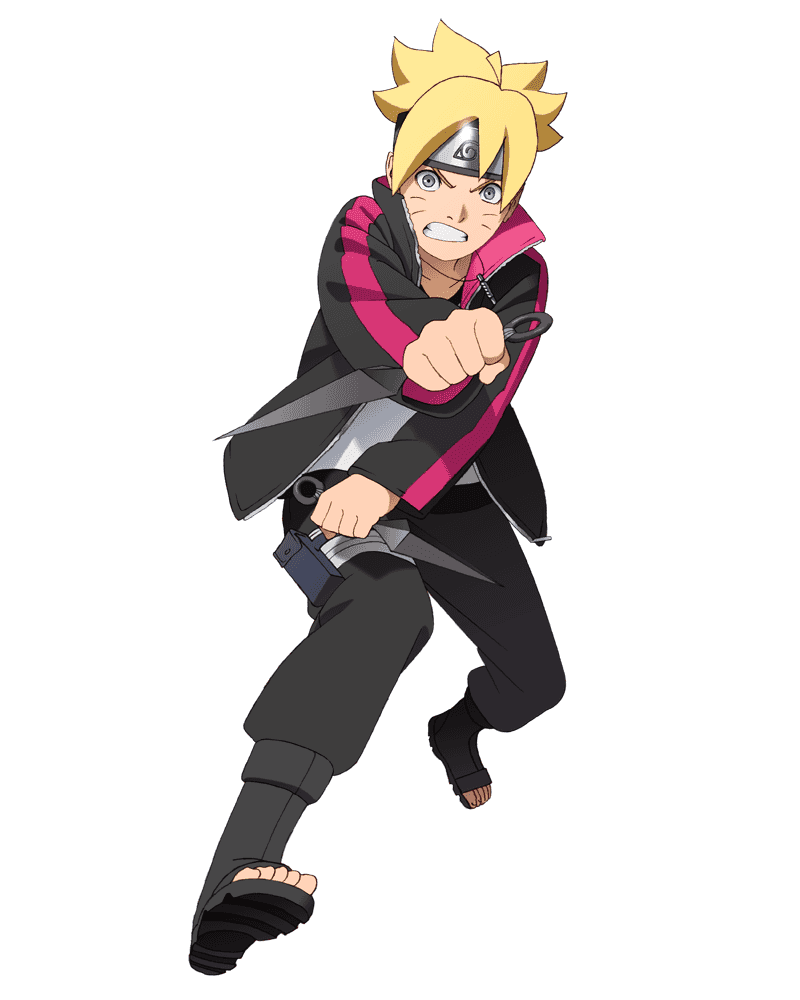 boruto uzumaki heroes wiki fandom powered by wikia