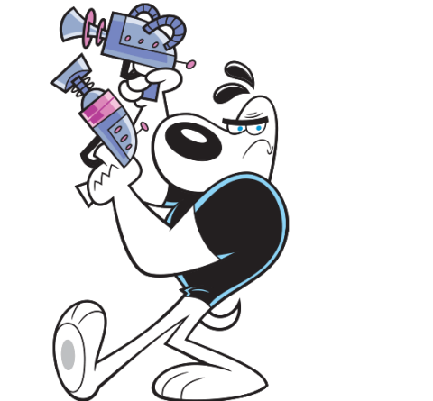 Dudley Puppy | Heroes Wiki | FANDOM powered by Wikia