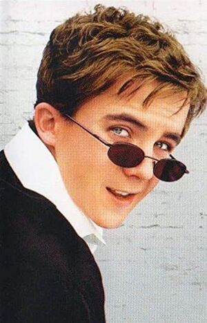 Jason Shepherd