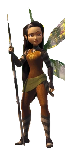 Nyx (Disney Fairies) | Heroes Wiki | FANDOM powered by Wikia