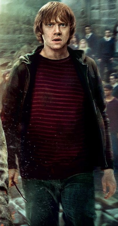 Ron Weasley | Heroes Wiki | FANDOM powered by Wikia
