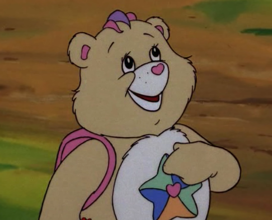 True Heart Bear Heroes Wiki Fandom