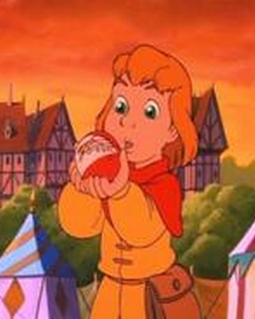 Zephyr The Hunchback Of Notre Dame Heroes Wiki Fandom