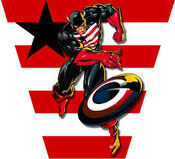 Cap as The Captain