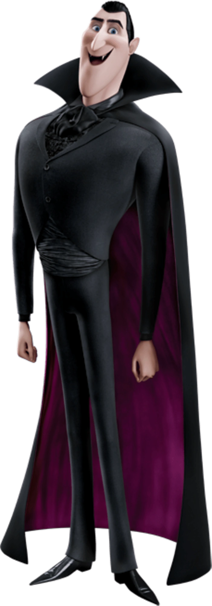 Pictures Of Dracula From Hotel Transylvania