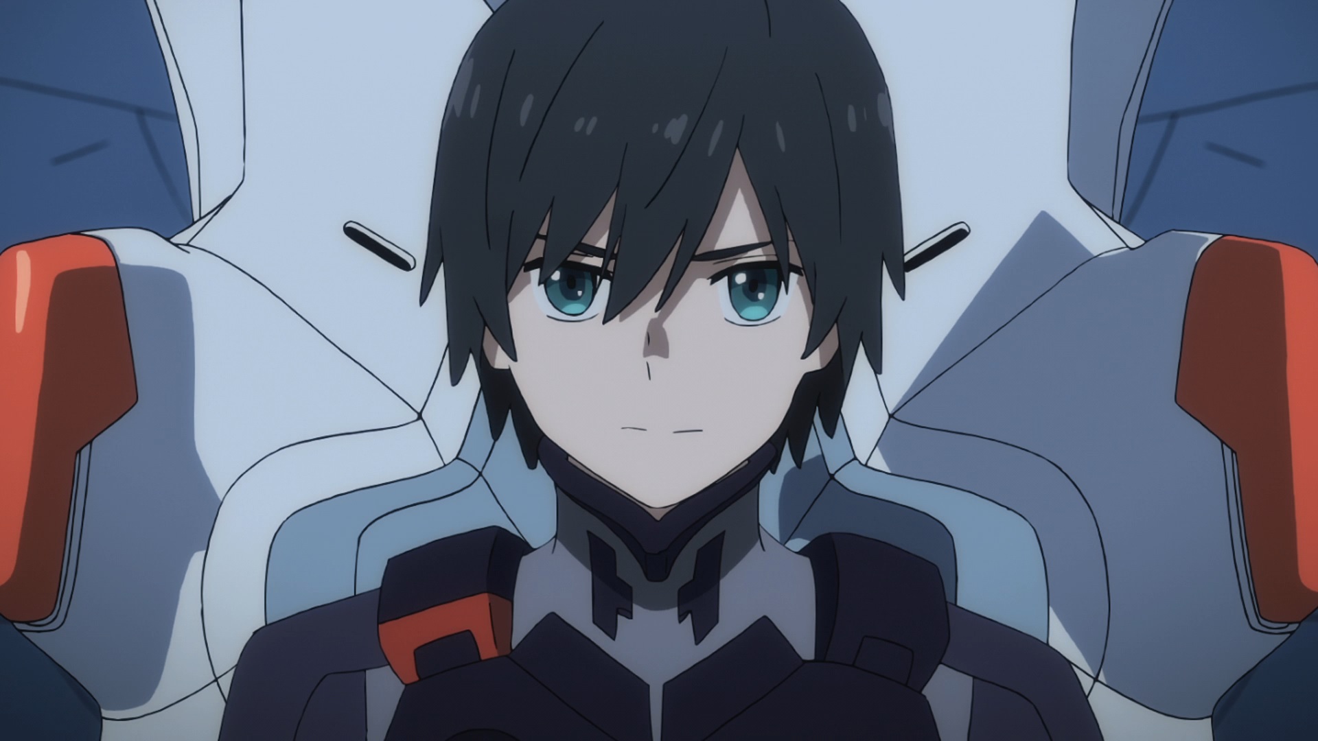 Hiro Darling In The Franxx Heroes Wiki Fandom