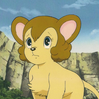 Get Wallpaper Laiya Jungle Emperor Leo Heroes Wiki Fandom For Free