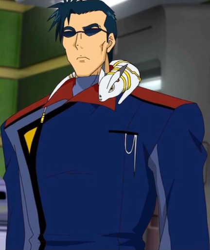 Richard Sampson Heroes Wiki Fandom