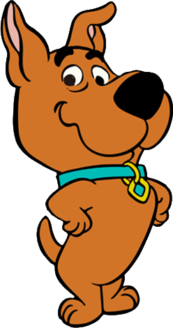 Scrappy Doo