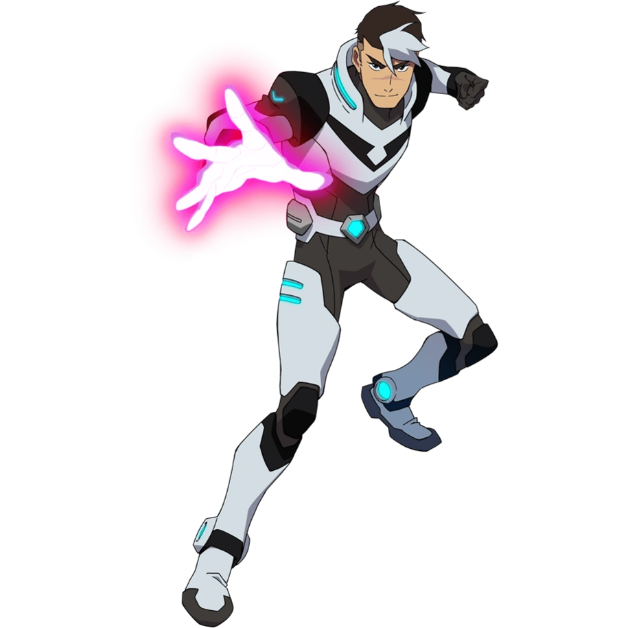 Shiro (Voltron: Legendary Defender) | Heroes Wiki | FANDOM powered by Wikia