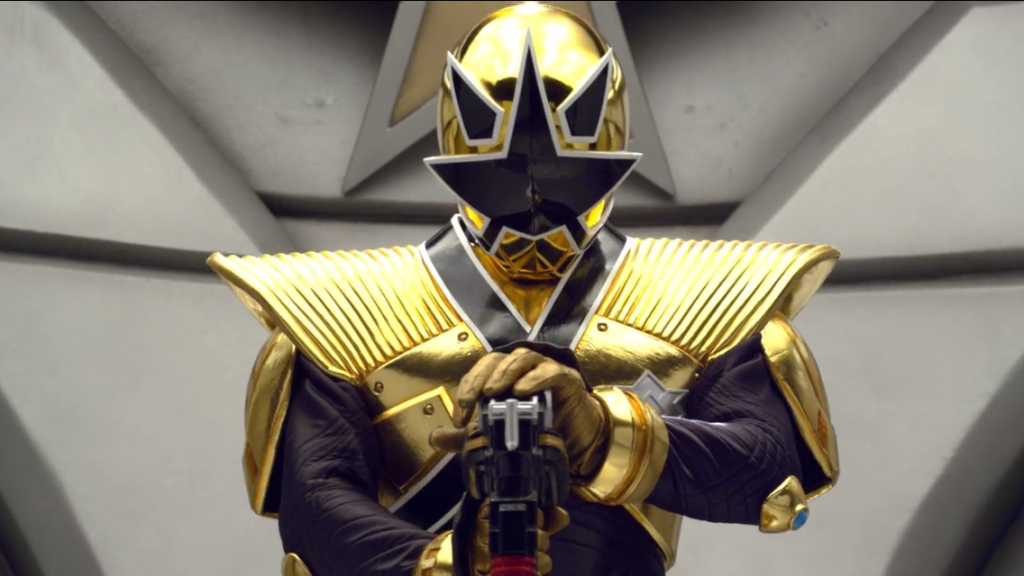 Image SuperSamuraiMegaModeGold.png Heroes Wiki FANDOM powered