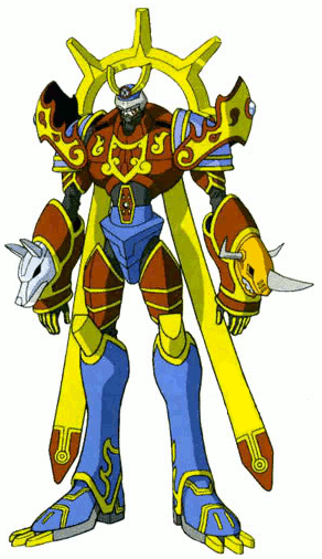 Susanoomon Heroes Wiki Fandom
