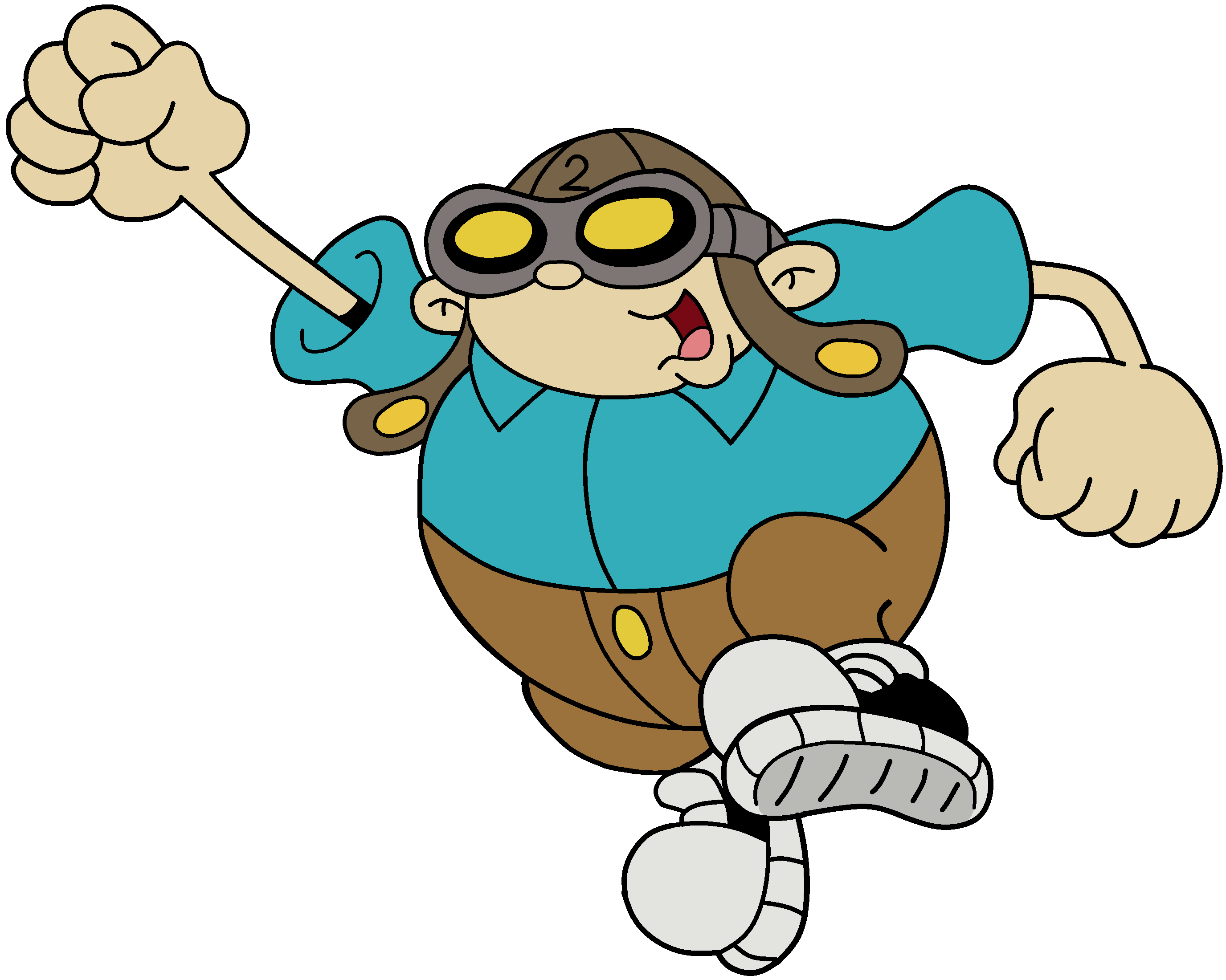 Hoagie Gilligan Heroes Wiki Fandom