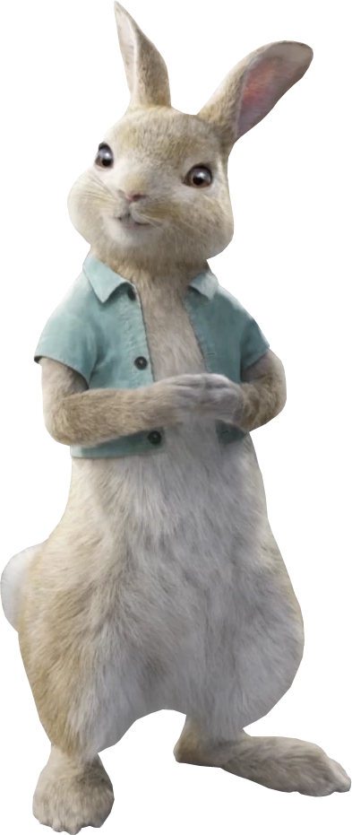 Cottontail Rabbit | Heroes Wiki | FANDOM powered by Wikia