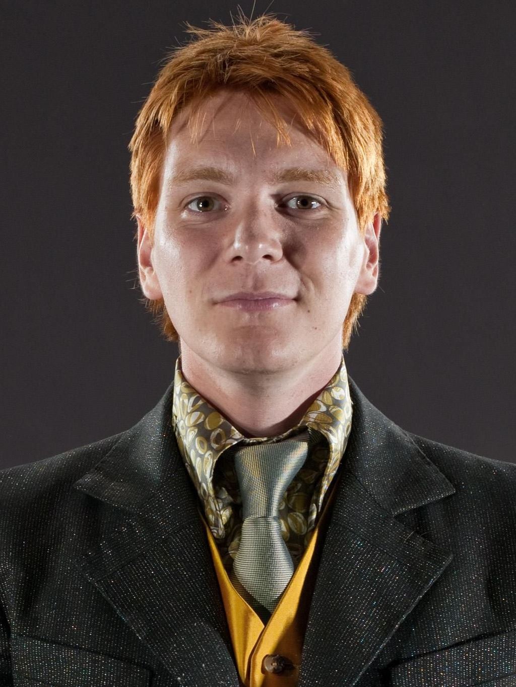 Fred Weasley Heroes Wiki Fandom