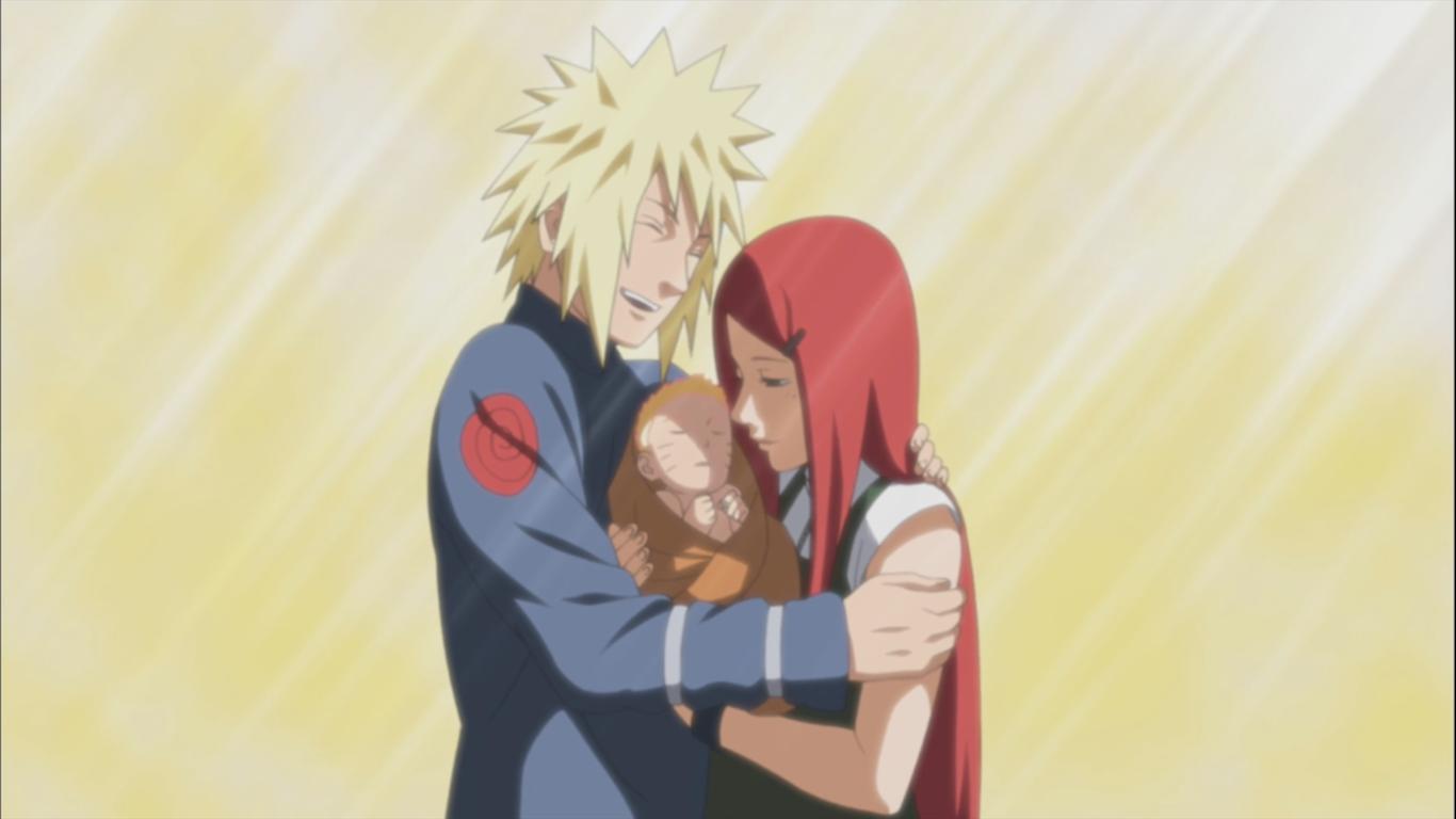 Minato Namikaze Heroes Wiki Fandom