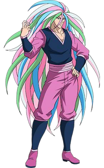 Sunny Toriko Heroes Wiki Fandom Sunny Toriko Heroes Wiki Fandom