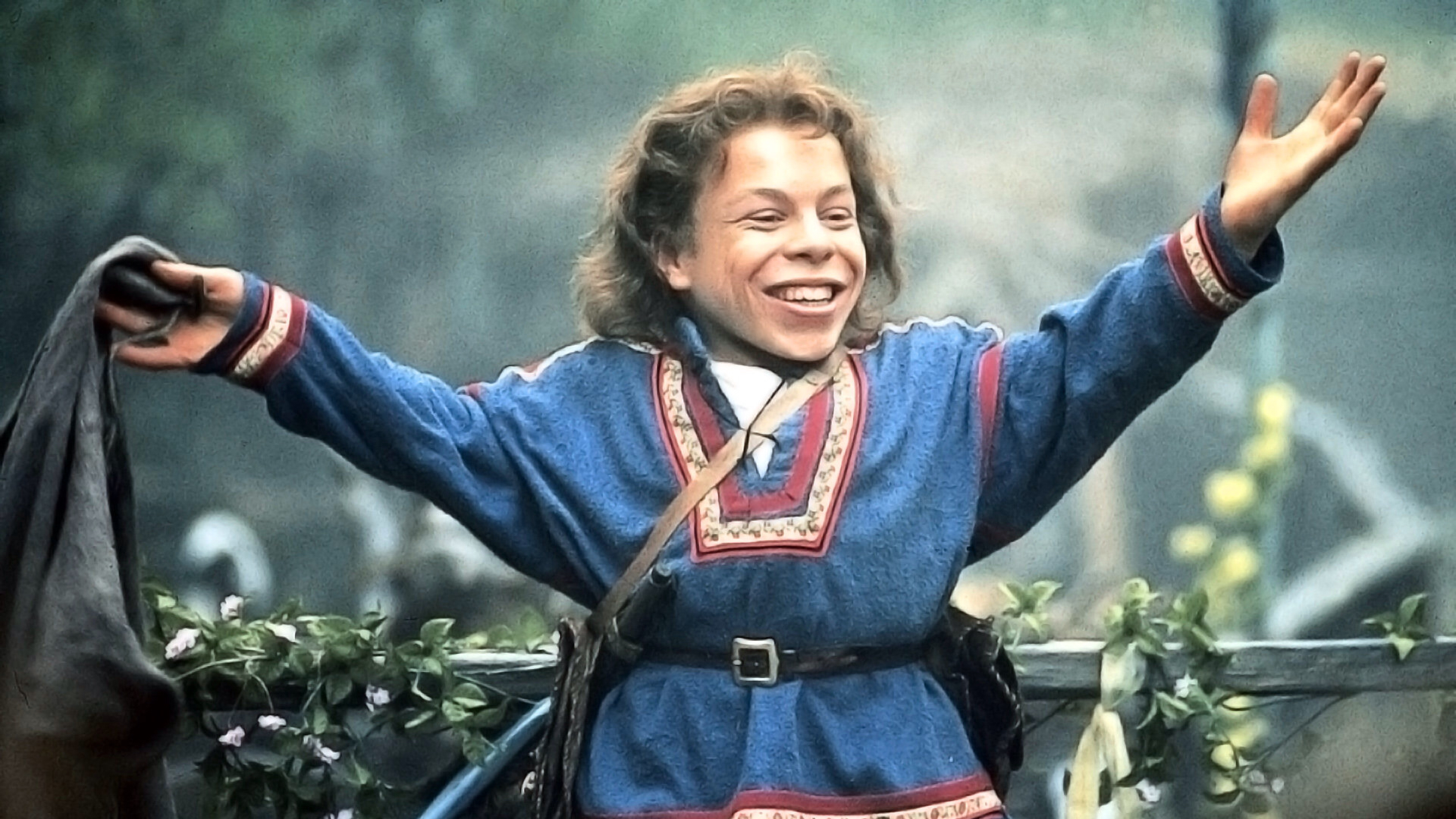 Willow Ufgood Heroes Wiki Fandom