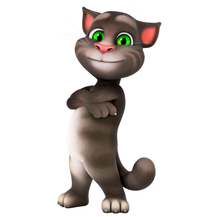 Talking Tom | Heroes Wiki | Fandom