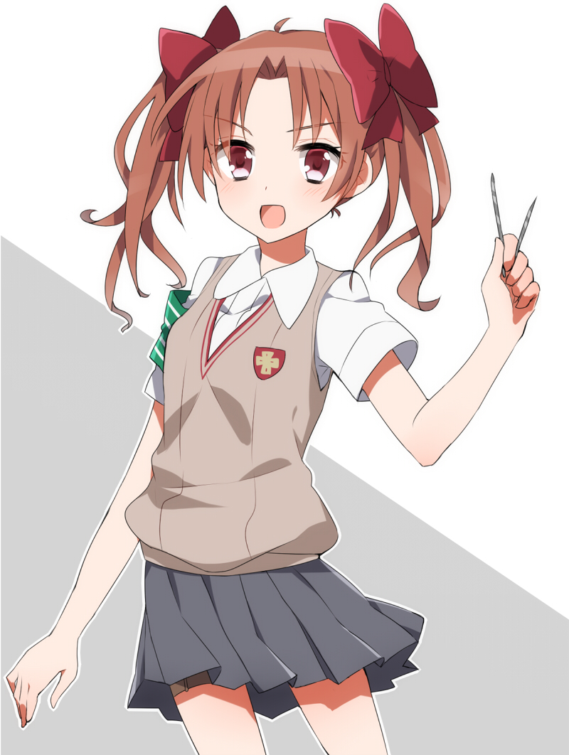Kuroko Shirai Heroes Wiki Fandom Powered By Wikia