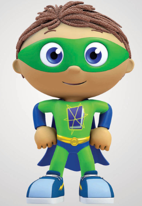 Super Why Logo Png My infant son loves this show! super why logo png