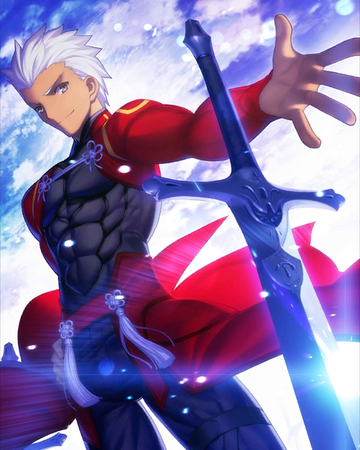 Fate Stay Night Fanfiction