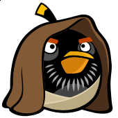 Obi Wan Kenobi Angry Birds Star Wars Heroes Wiki Fandom