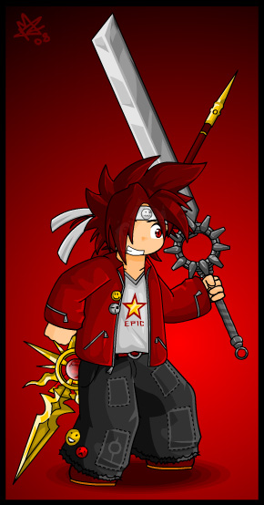 Lance EBF