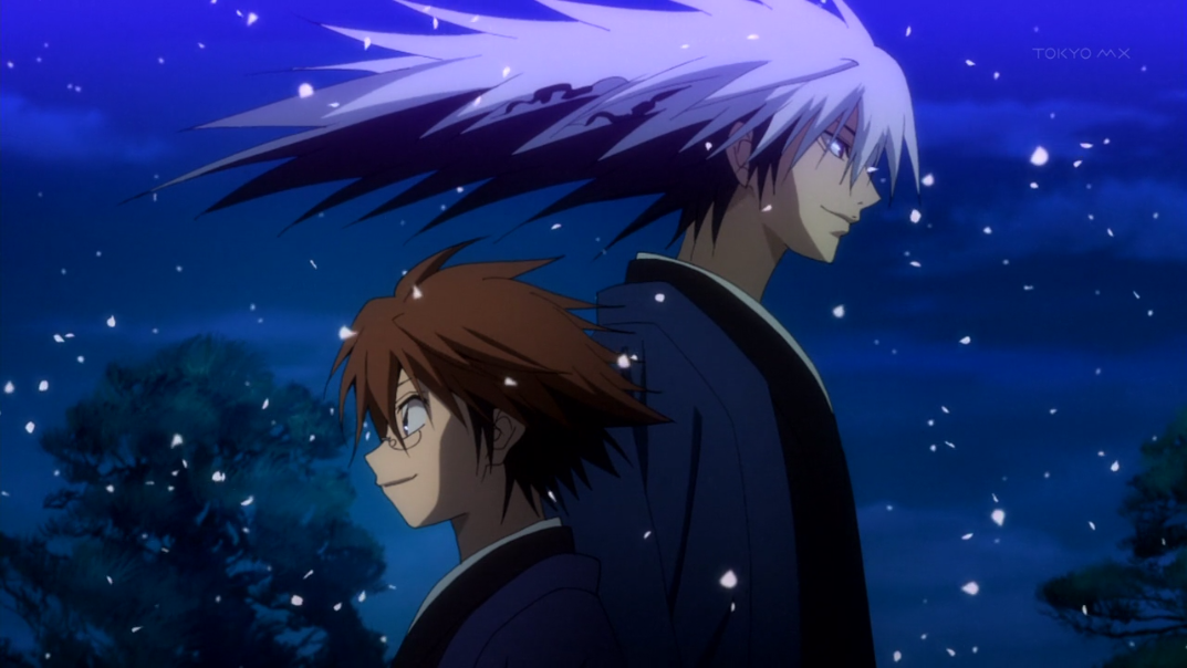 Rikuo Nura Heroes Wiki Fandom