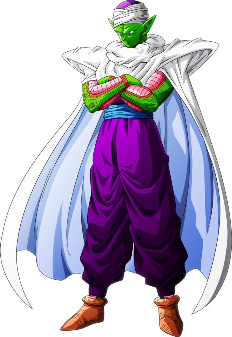 Image Piccolo 1 by aubreiprincedbadhfh.png Heroes Wiki FANDOM