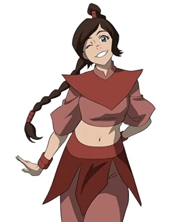 Ty Lee Heroes Wiki Fandom