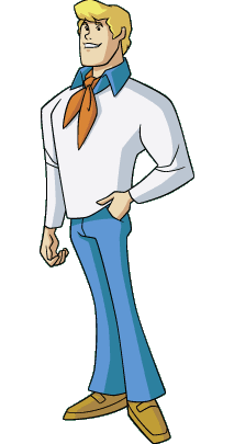 Fred Jones Heroes Wiki FANDOM powered by Wikia
