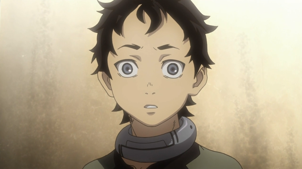Get Wallpaper Ganta Igarashi Heroes Wiki Fandom Free