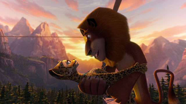 Image Madagascar3 Disneyscreencaps Com 6912 Jpg Heroes