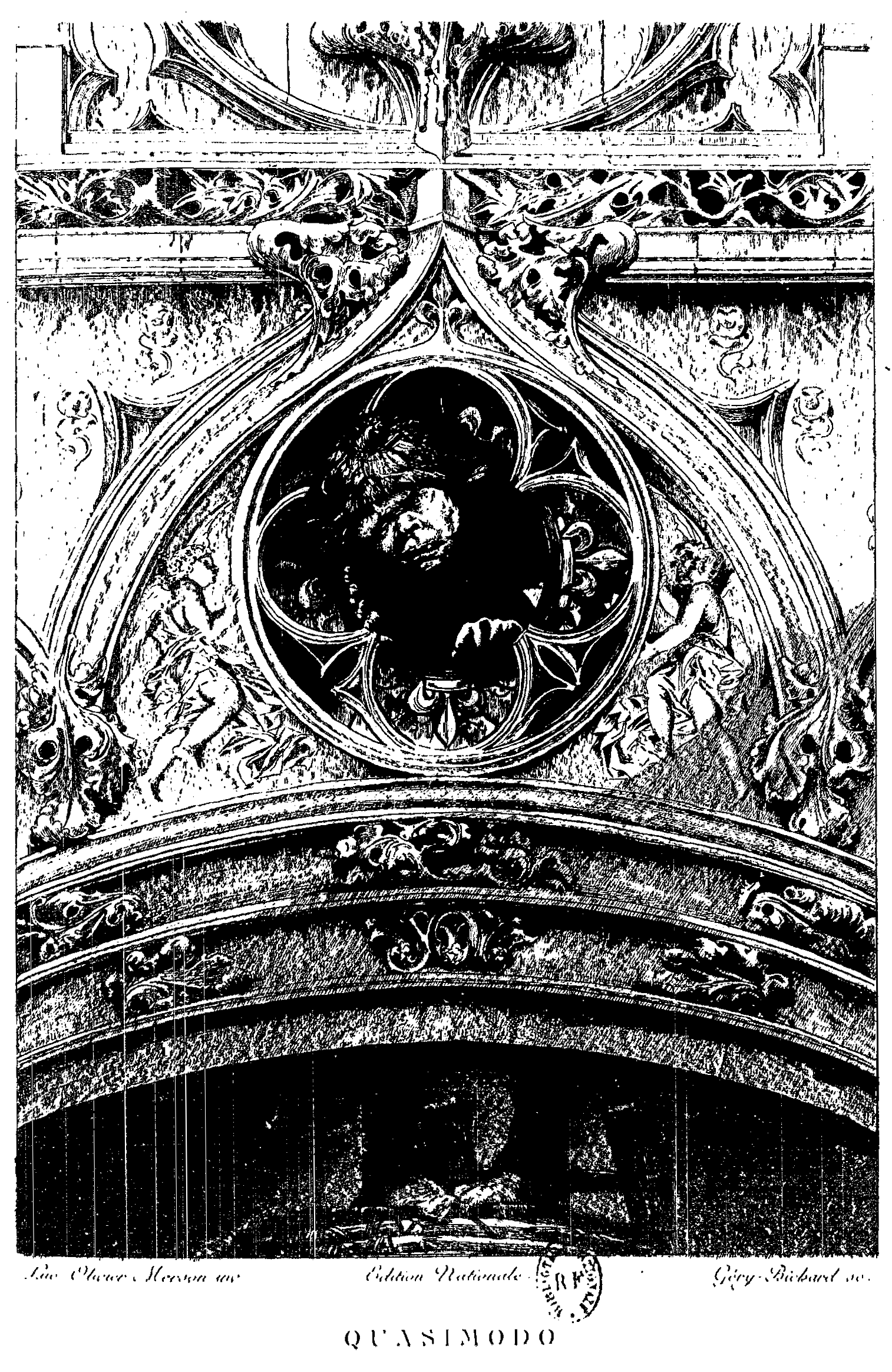 Download Quasimodo | Heroes Wiki | FANDOM powered by Wikia