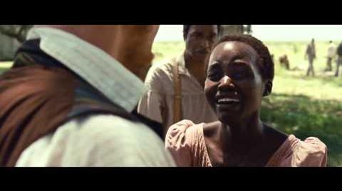 Image result for 12 years a slave patsey