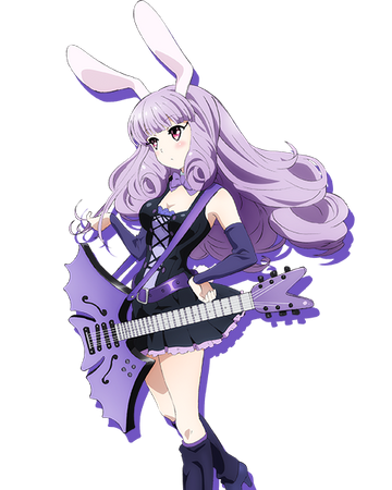 Get Wallpaper Chuchu Show By Rock Heroes Wiki Fandom For Android