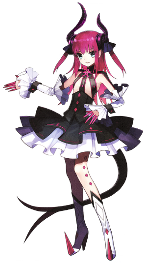 FateExtraCCCLancer