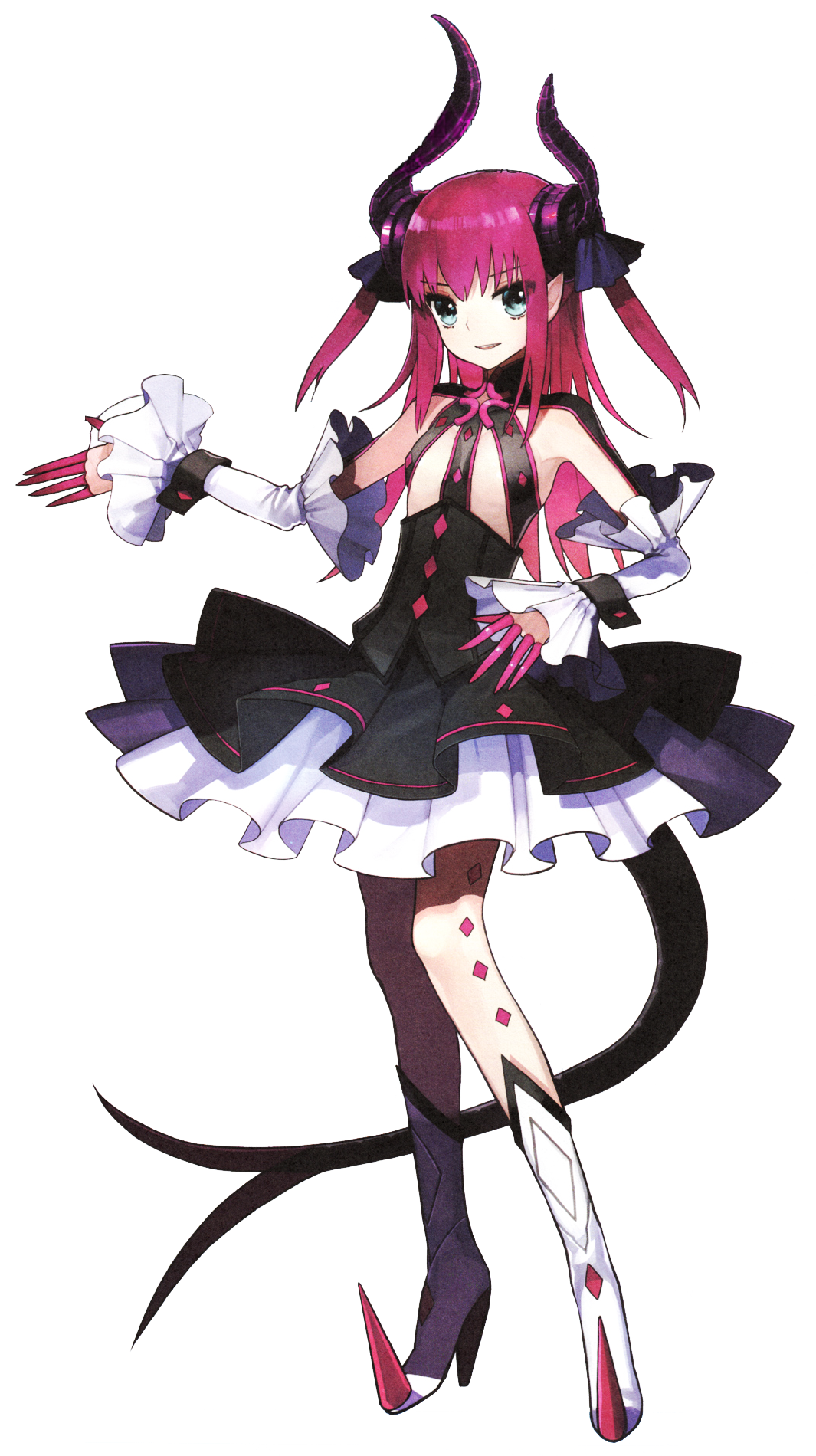 Lancer (Fate/Extra CCC) Heroes Wiki FANDOM powered by Wikia